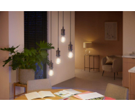 Philips Hue White ambiance Smart Żarówka Filament A60 E27 - 678460 - zdjęcie 5
